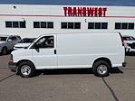 Used 2017 Chevrolet Express 3500 Empty Cargo Van for sale #92L3174 - photo 1