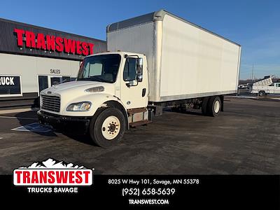 Used 2017 Freightliner M2 106 - photo 1