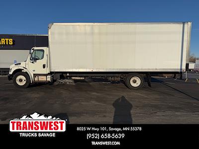 Used 2017 Freightliner M2 106 - photo 1