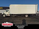 2017 Freightliner M2 106 Conventional Cab 4x2 Cab Chassis for sale #92S3178 - photo 2