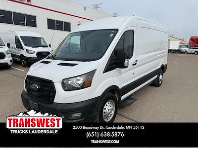Used 2021 Ford Transit 350 - photo 1