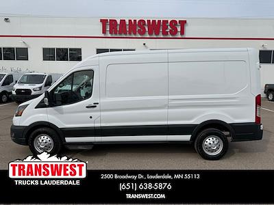 Used 2021 Ford Transit 350 - photo 1