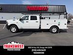 Used 2024 Ram 3500 Crew Cab 60 CA Cab Chassis for sale #92S3183 - photo 1
