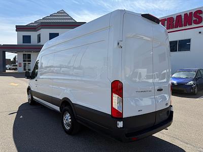 2023 Ford Transit 250 High Roof AWD Empty Cargo Van for sale #92L3184 - photo 2