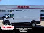 Used 2023 Ram ProMaster 2500 High Roof Empty Cargo Van for sale #92L3186 - photo 1