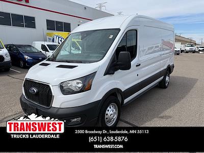 Used 2024 Ford Transit 250 - photo 1