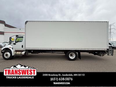 Used 2022 International MV - photo 2