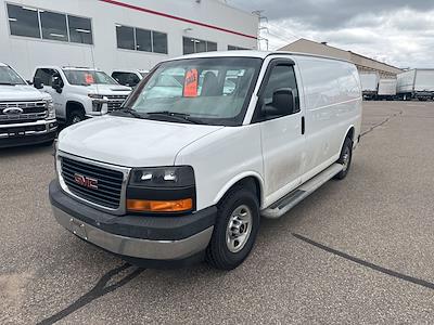 2017 GMC Savana 2500 SRW RWD Empty Cargo Van for sale #92L3196 - photo 1