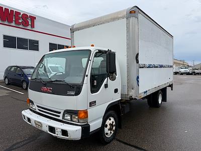 2005 GMC W4500 Regular Cab RWD Cab Chassis for sale #92L3197 - photo 1