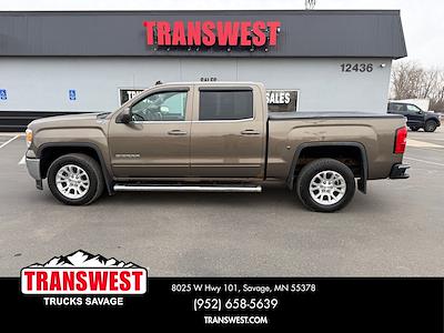 Used 2014 GMC Sierra 1500 - photo 1