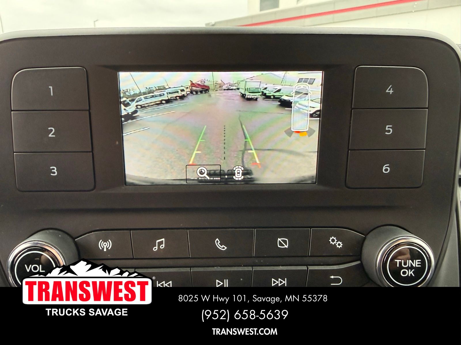 Used 2023 Ford Transit 250 - photo 10