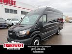 Used 2023 Ford Transit 250 High Roof Empty Cargo Van for sale #92S3213 - photo 1