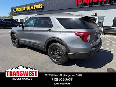 2022 Ford Explorer 4WD SUV for sale #92S3217 - photo 2
