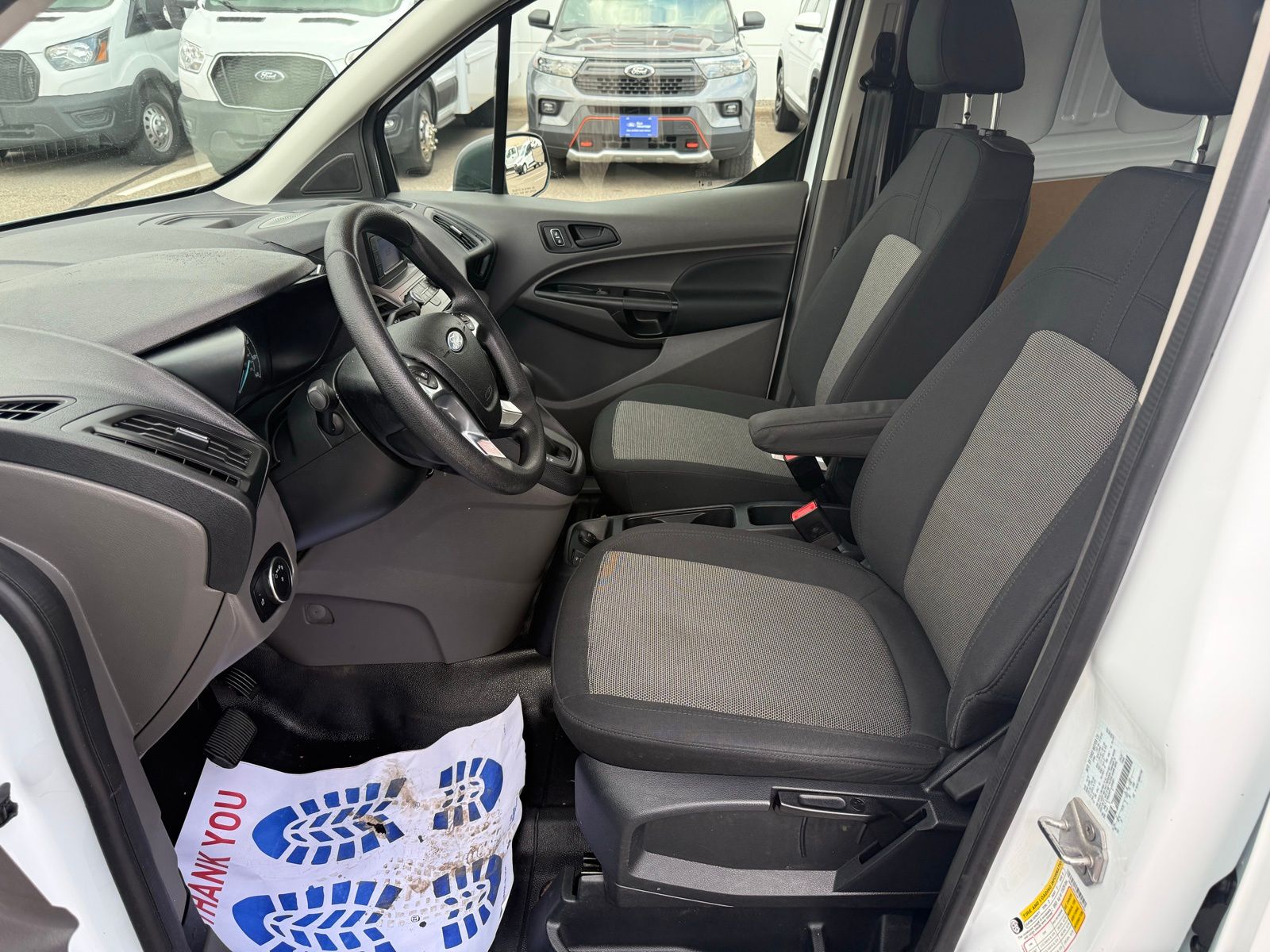 Used 2023 Ford Transit Connect - photo 6