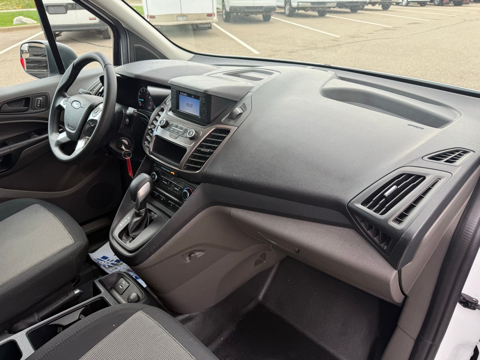 Used 2023 Ford Transit Connect - photo 7