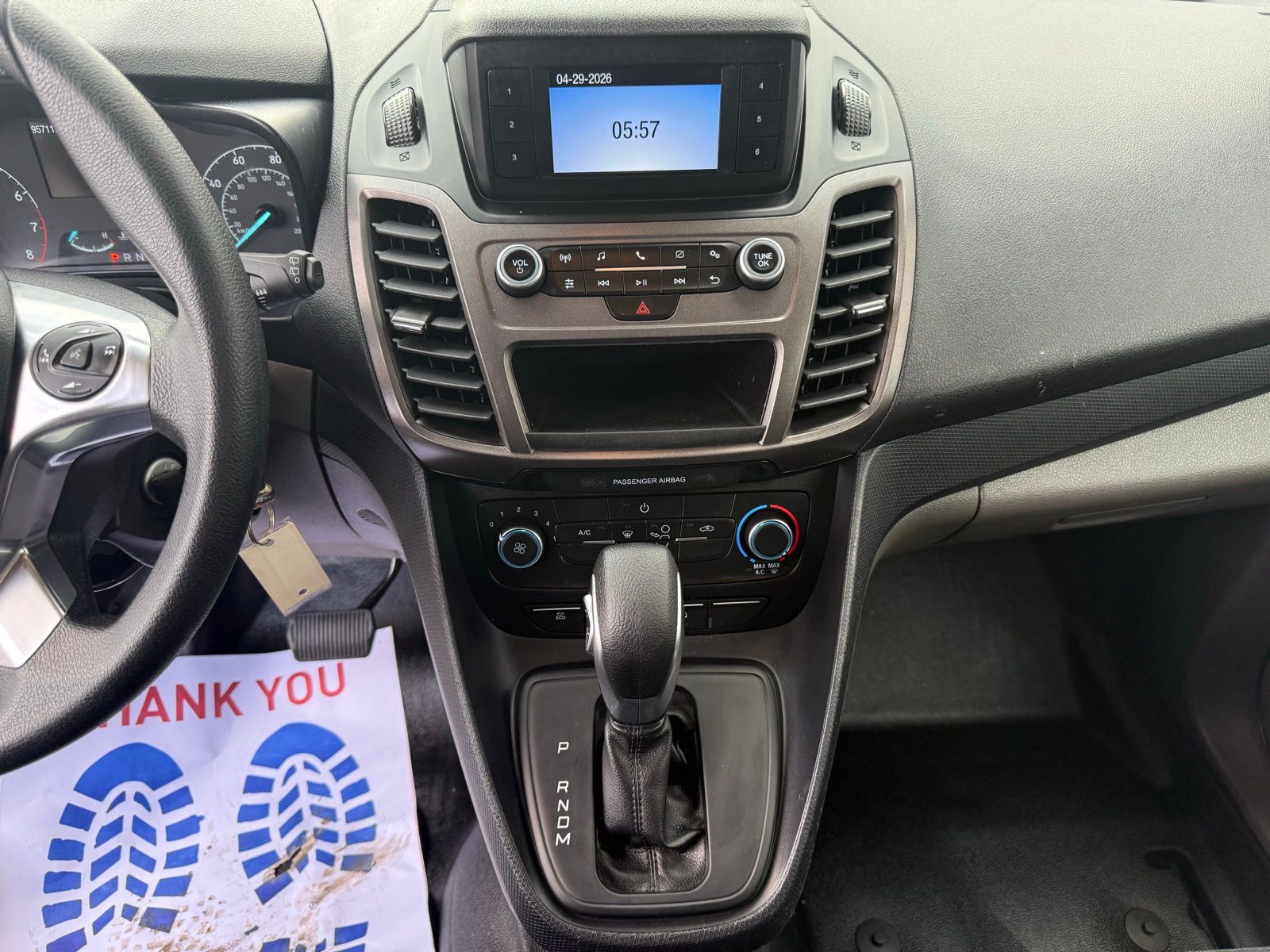 Used 2023 Ford Transit Connect - photo 10