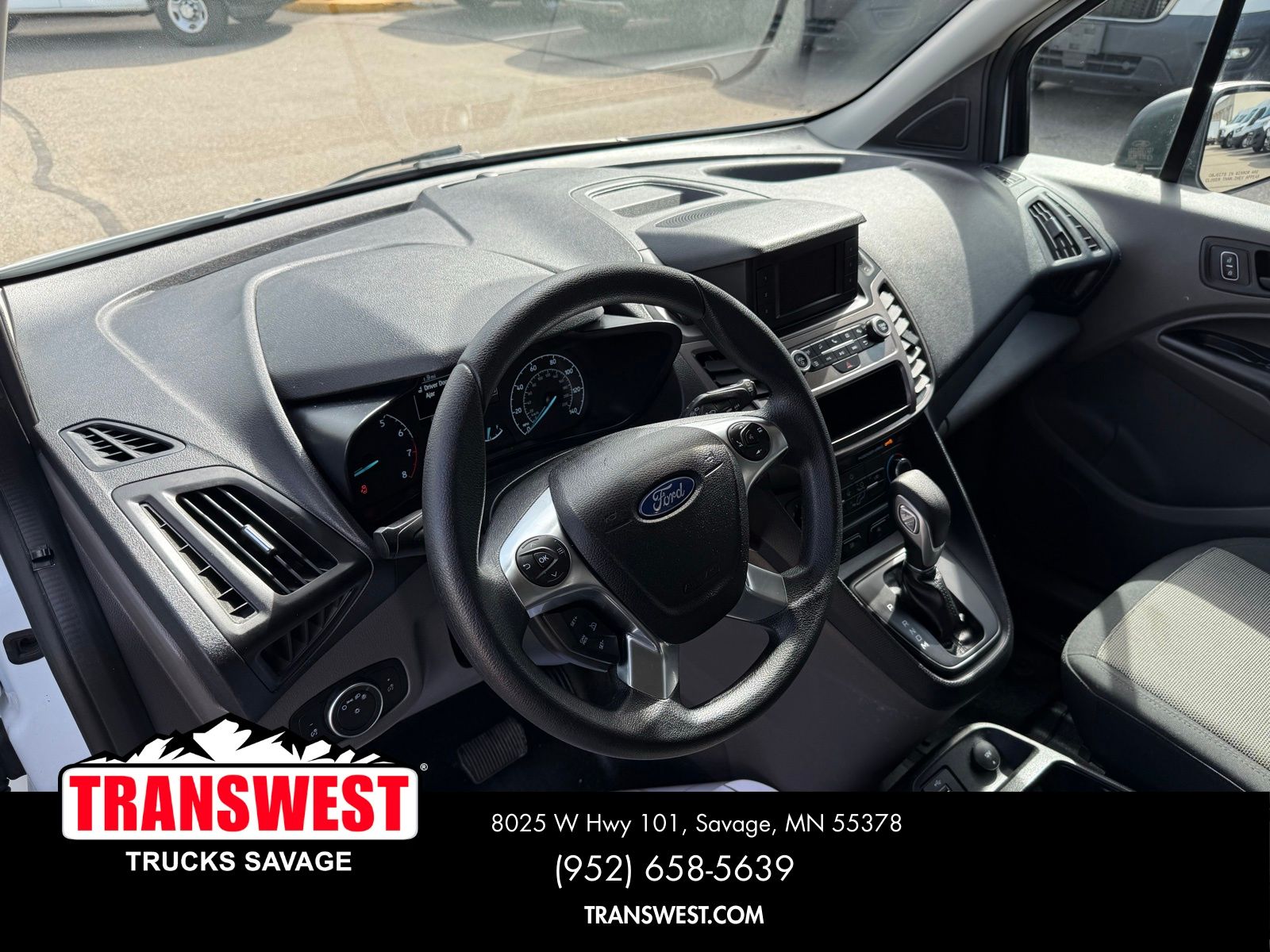 Used 2023 Ford Transit Connect - photo 6