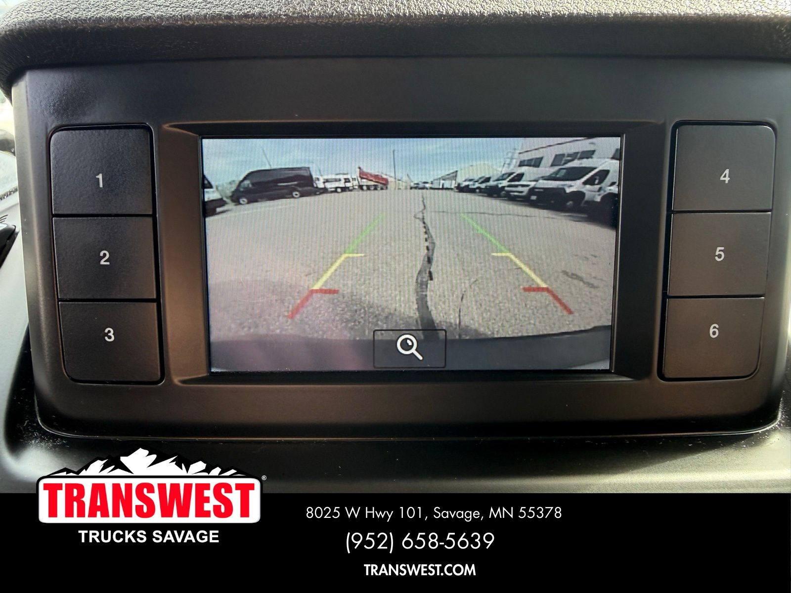 Used 2023 Ford Transit Connect - photo 10