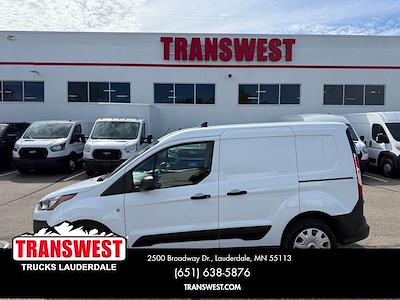 Used 2023 Ford Transit Connect - photo 2