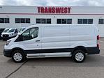 Used 2024 Ford Transit 250 Low Roof Empty Cargo Van for sale #92L3225 - photo 1