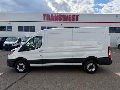 2023 Ford Transit 250 Medium Roof RWD Empty Cargo Van for sale #92L3228 - photo 2