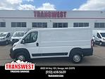 Used 2025 Ram ProMaster 2500 Standard Roof Empty Cargo Van for sale #92L3230 - photo 1