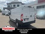Used 2025 Ram ProMaster 2500 Standard Roof Empty Cargo Van for sale #92L3230 - photo 1