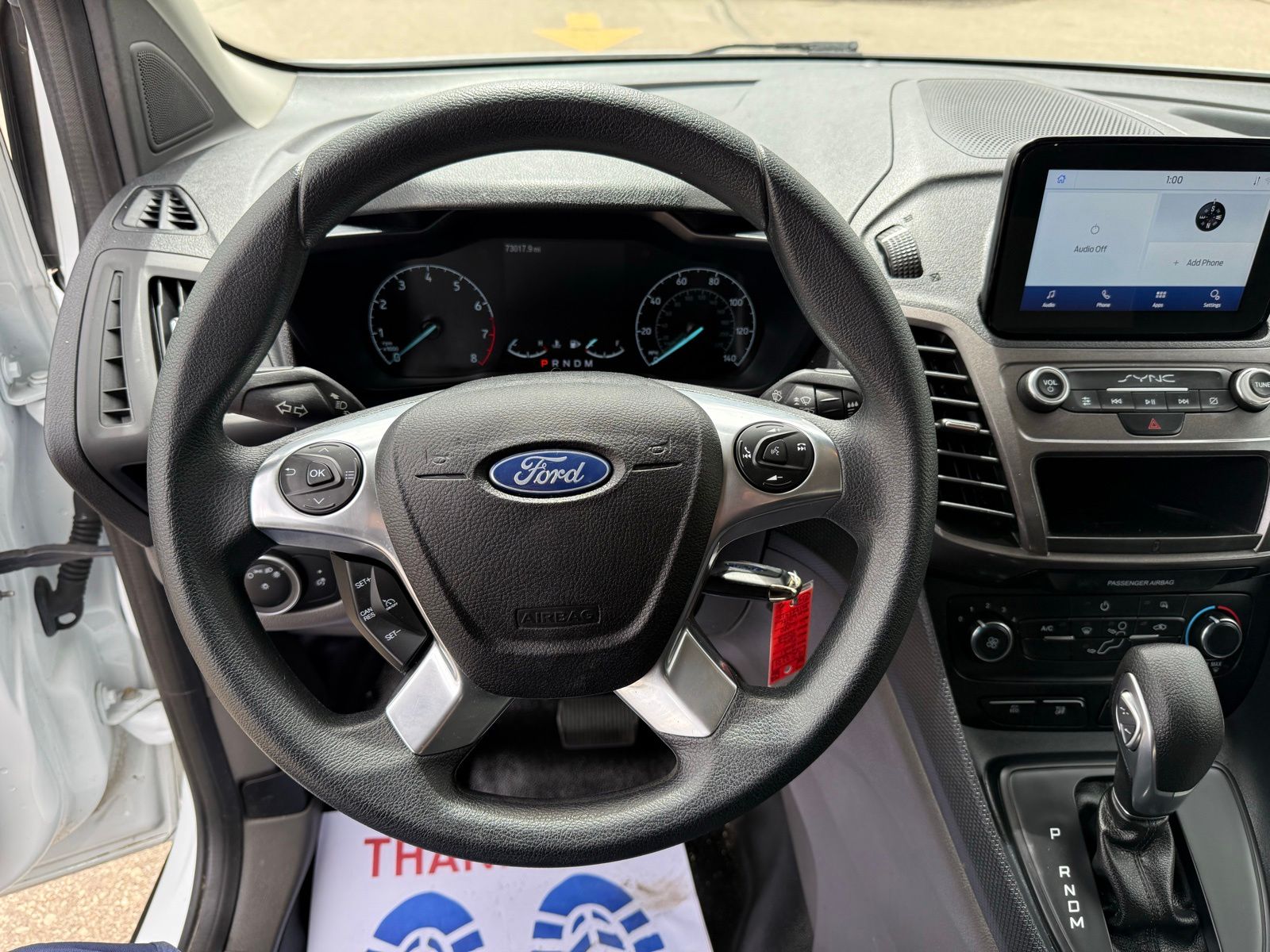 Used 2021 Ford Transit Connect - photo 12