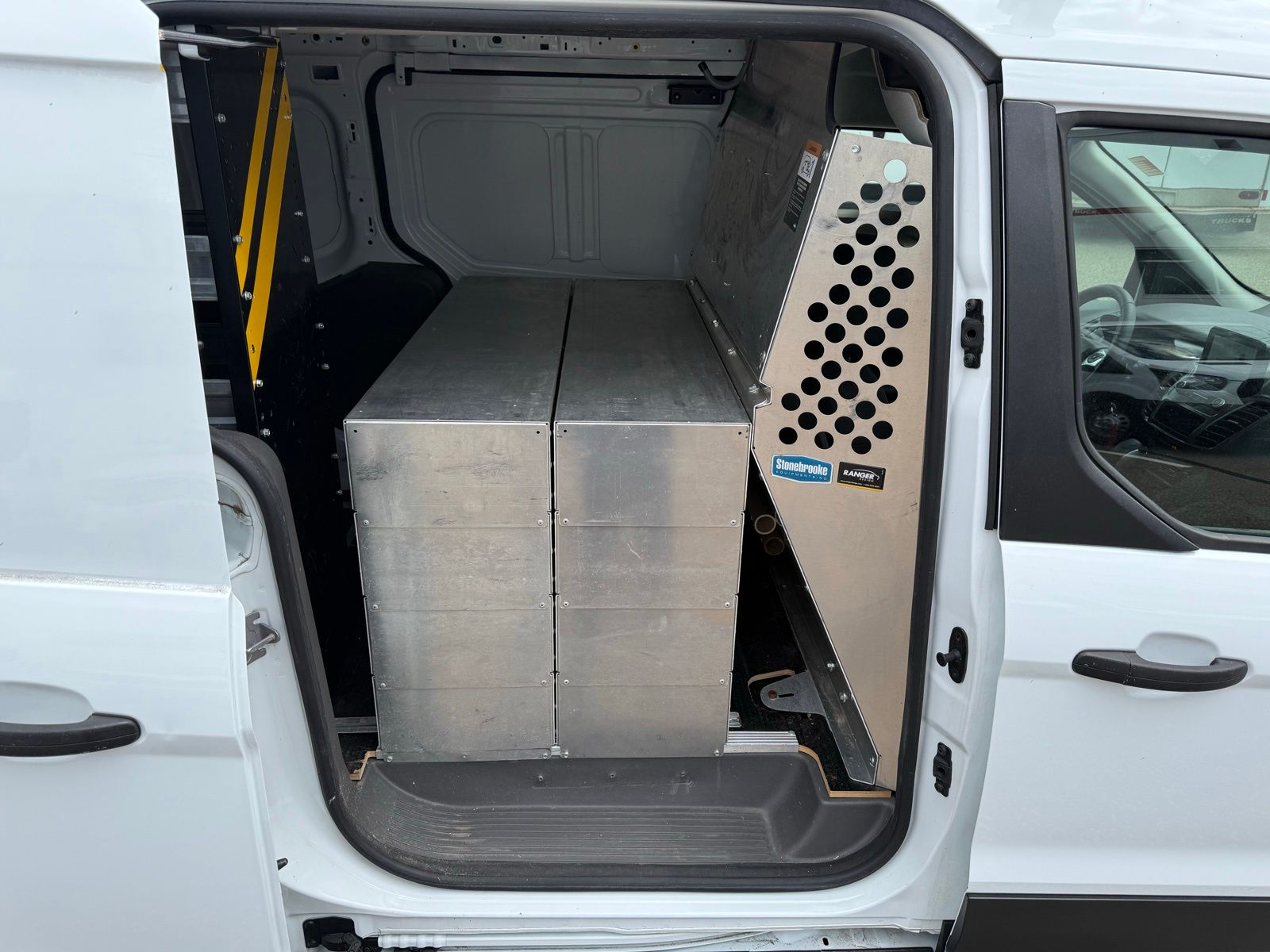 Used 2021 Ford Transit Connect - photo 14