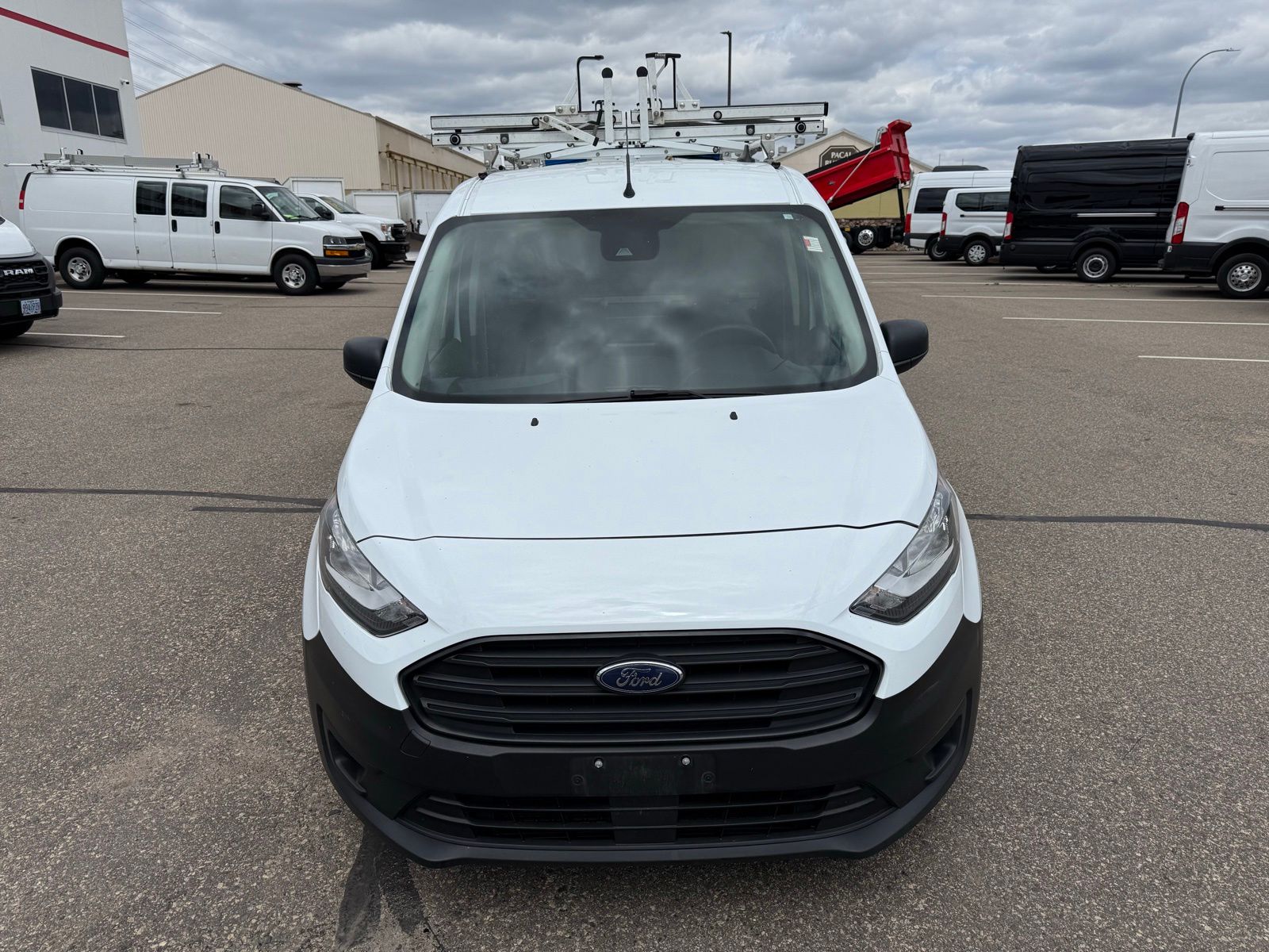 Used 2021 Ford Transit Connect - photo 20