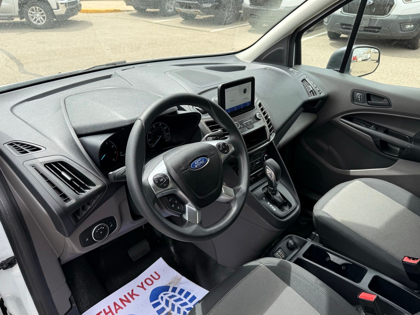 Used 2021 Ford Transit Connect - photo 6