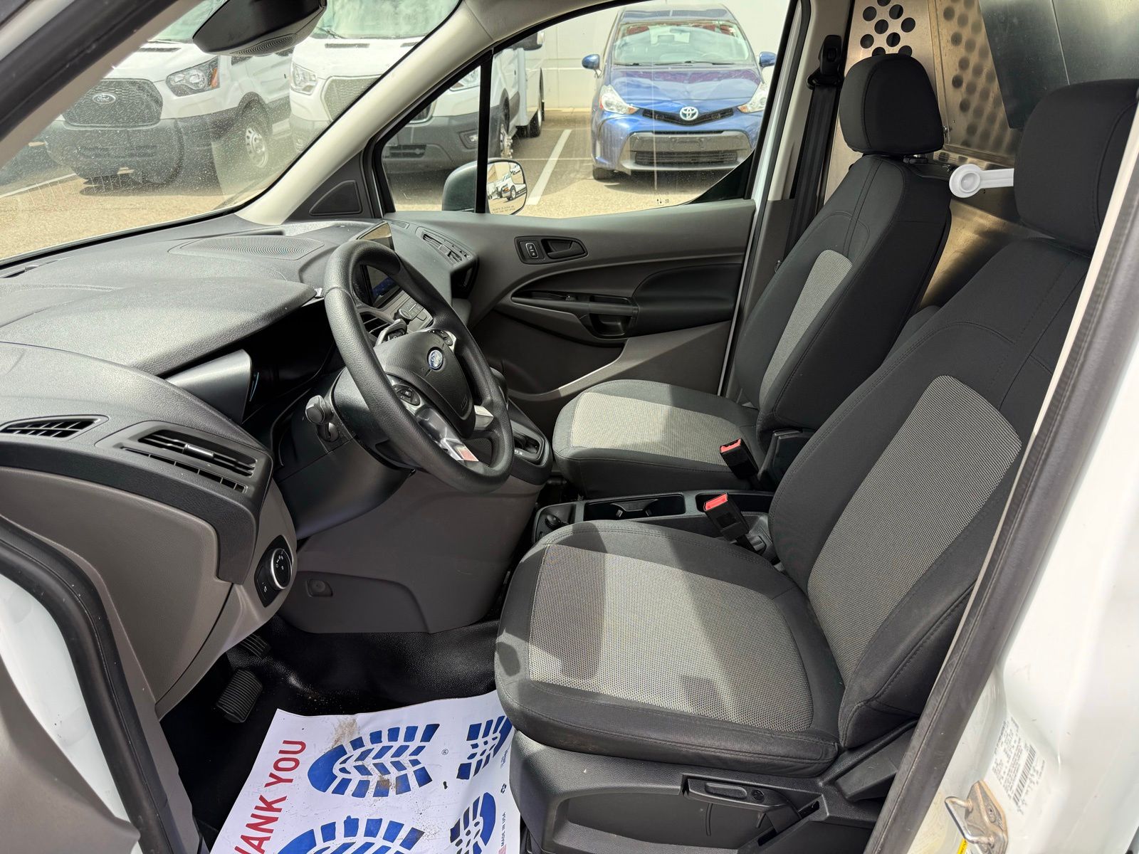 Used 2021 Ford Transit Connect - photo 7