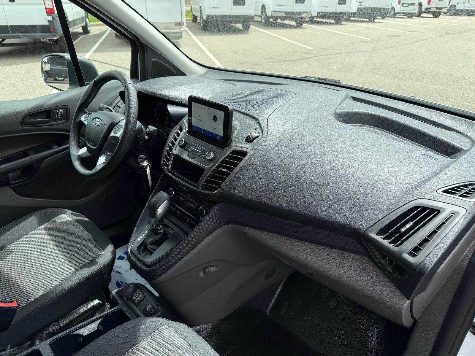 Used 2021 Ford Transit Connect - photo 8
