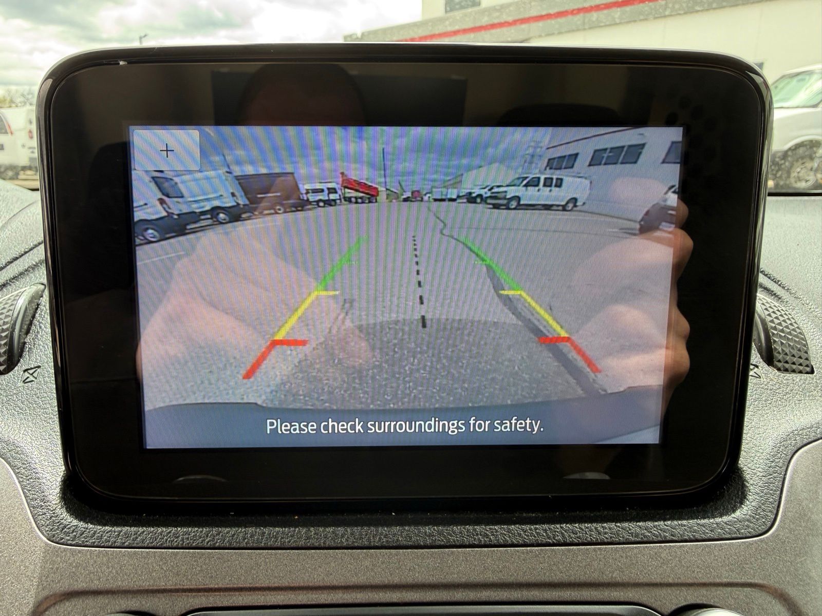 Used 2021 Ford Transit Connect - photo 10