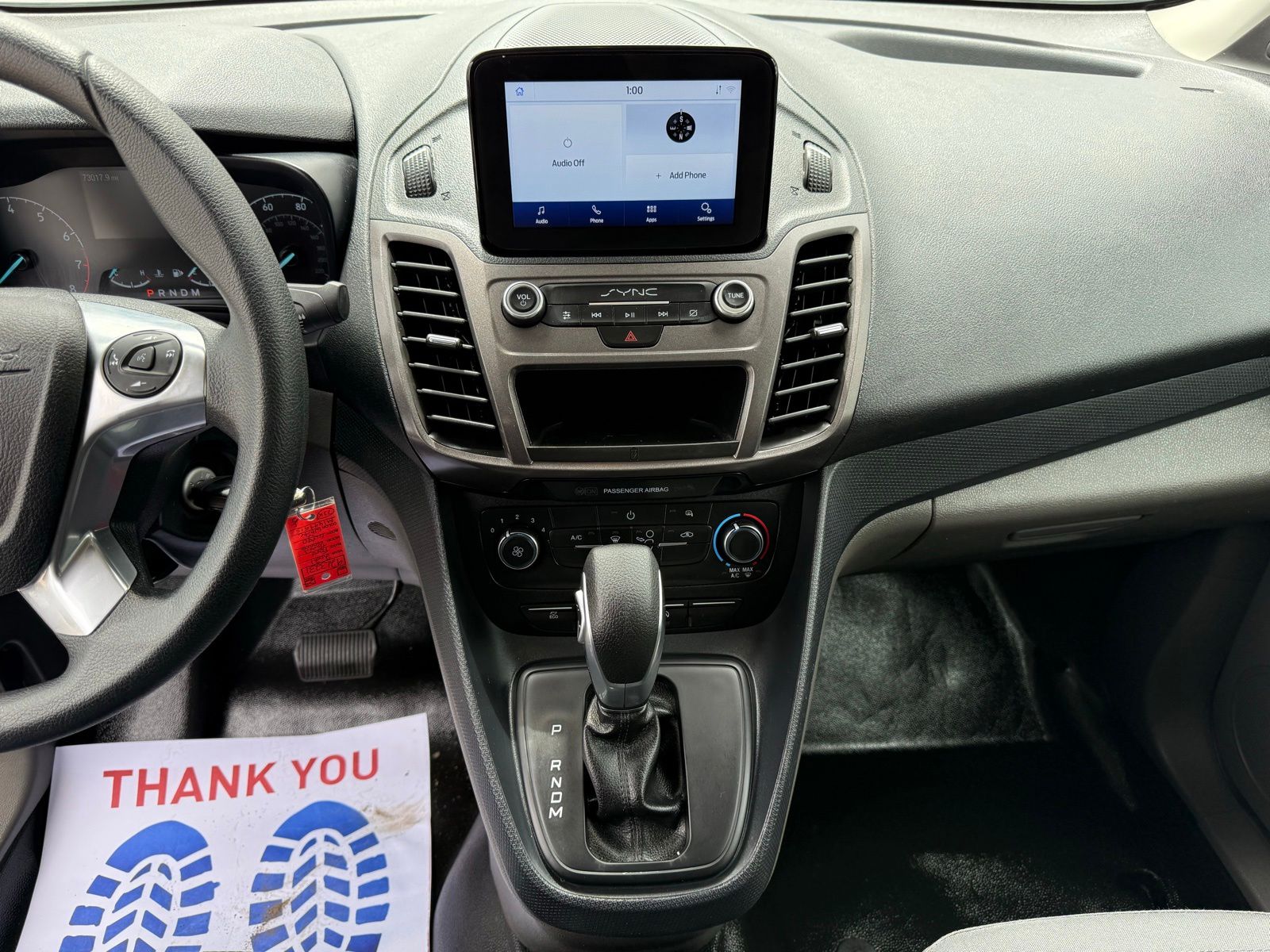 Used 2021 Ford Transit Connect - photo 11