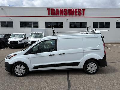 2021 Ford Transit Connect FWD Empty Cargo Van for sale #92L3231 - photo 2