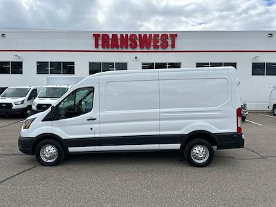 2024 Ford Transit 250 Medium Roof AWD Empty Cargo Van for sale #92L3233 - photo 2