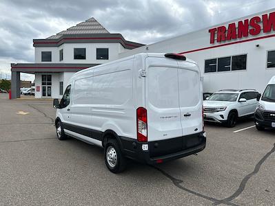 2024 Ford Transit 250 Medium Roof AWD Empty Cargo Van for sale #92L3233 - photo 2