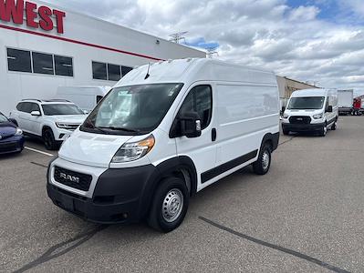 2022 Ram ProMaster 3500 High Roof FWD Empty Cargo Van for sale #92L3240 - photo 1