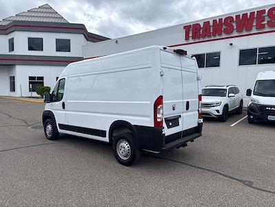 2022 Ram ProMaster 3500 High Roof FWD Empty Cargo Van for sale #92L3240 - photo 2