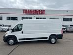 Used 2023 Ram ProMaster 2500 High Roof Empty Cargo Van for sale #92L3253 - photo 1