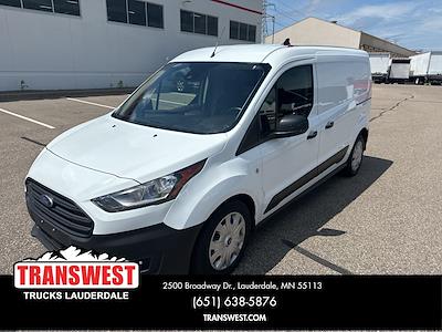 2022 Ford Transit Connect FWD Upfitted Cargo Van for sale #92L3276 - photo 1