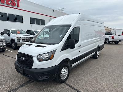 2023 Ford Transit 250 High Roof AWD Empty Cargo Van for sale #92L3279 - photo 1
