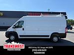 Used 2021 Ram ProMaster 2500 High Roof Empty Cargo Van for sale #92L3286 - photo 1