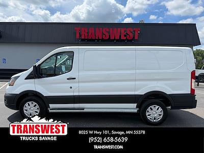 2025 Ford Transit 250 Low Roof RWD Empty Cargo Van for sale #92S3330 - photo 2