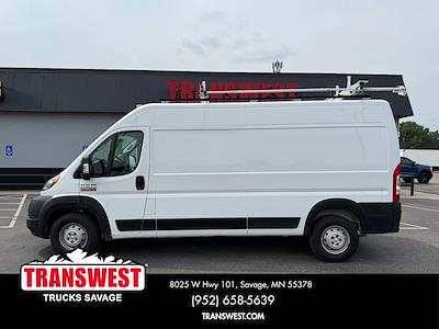 2020 Ram ProMaster 2500 High Roof FWD Empty Cargo Van for sale #92S3335 - photo 2