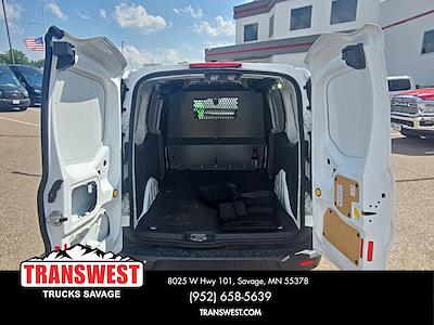 2017 Ford Transit Connect FWD Empty Cargo Van for sale #92L3358 - photo 2
