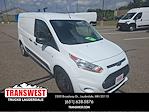 2017 Ford Transit Connect FWD Empty Cargo Van for sale #92L3358 - photo 7