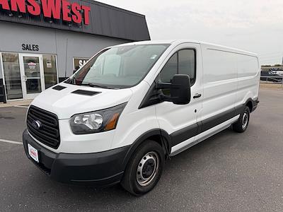 2018 Ford Transit 250 Low Roof RWD Empty Cargo Van for sale #92S3392 - photo 1