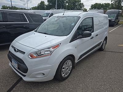 2016 Ford Transit Connect FWD Cargo Van for sale #92L3393 - photo 1